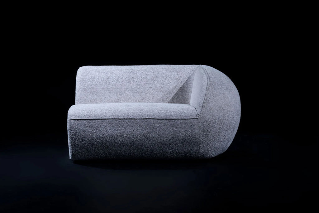 Deep Bubble Designer Sofa