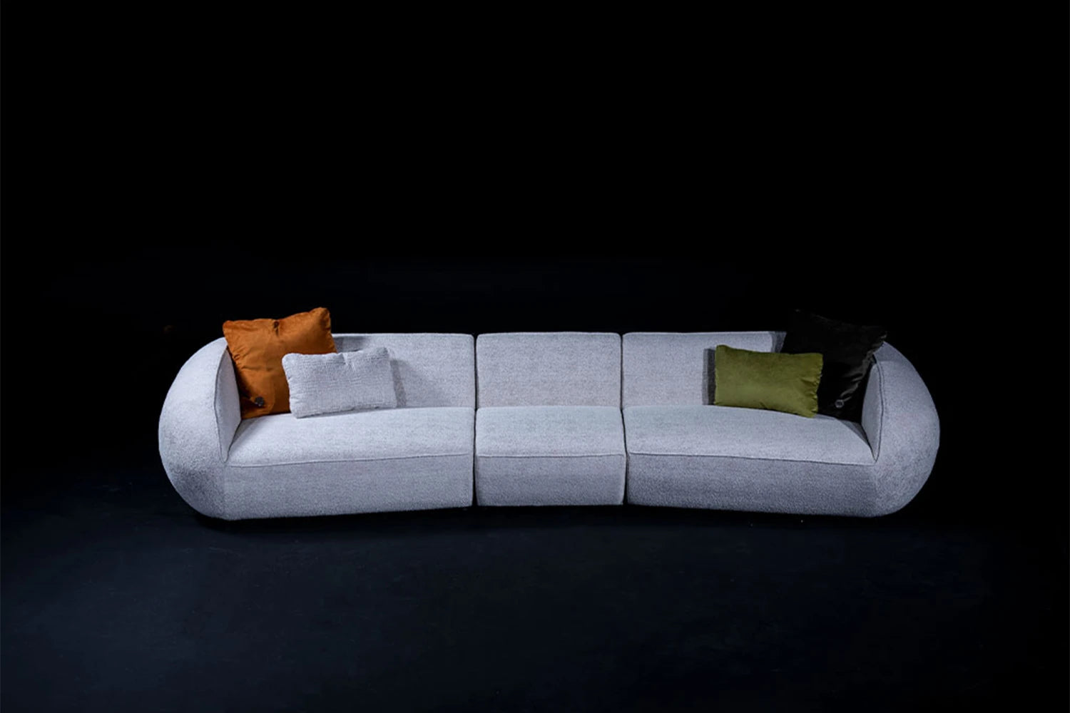 Deep Bubble Designer Sofa
