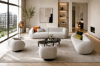 Deep Bubble Designer Sofa