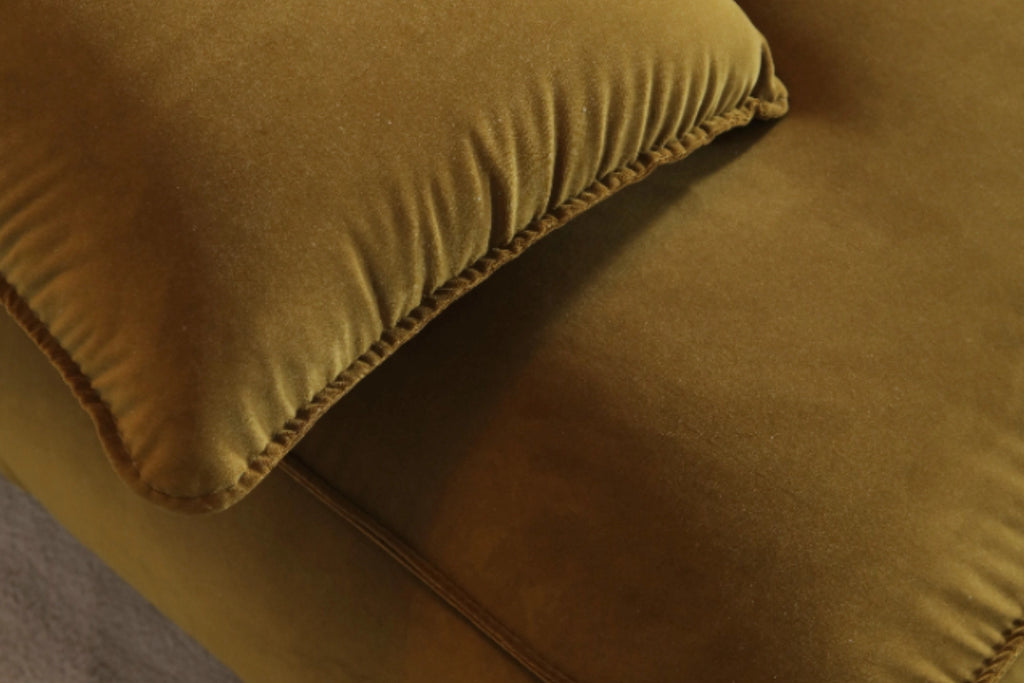 Derma 3-Sitzer Premium Sofa