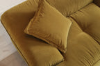 Derma 3-Sitzer Premium Sofa