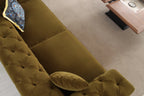 Derma 3-Sitzer Premium Sofa