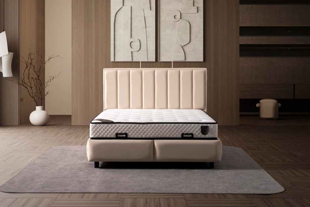 Dream Boxspringbett