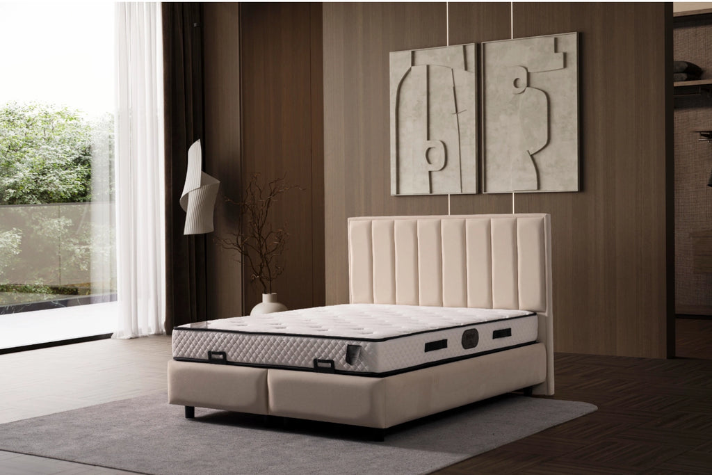 Dream Boxspringbett