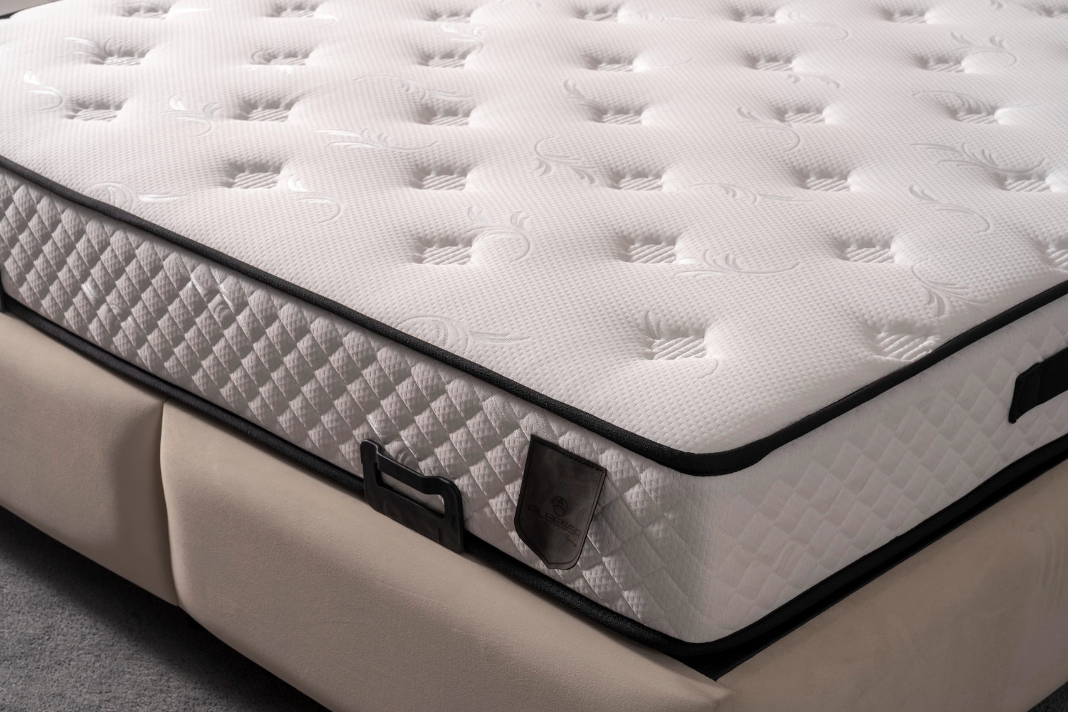 Dream Boxspringbett