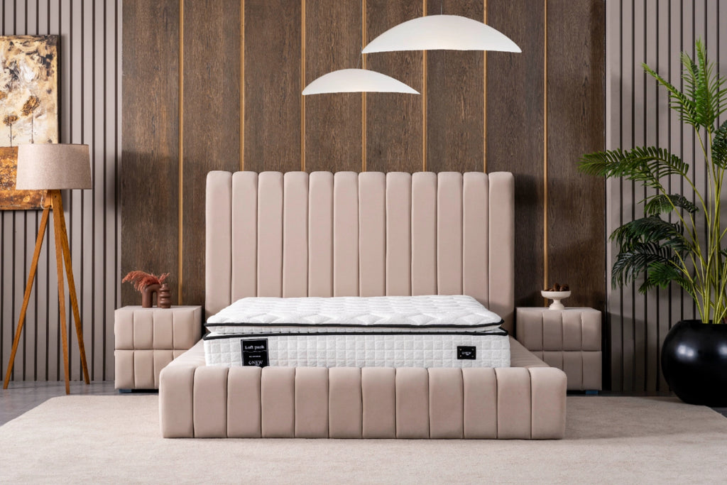 Eliza Boxspringbett