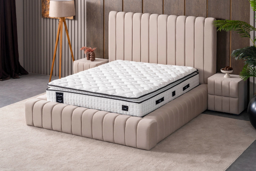 Eliza Boxspringbett