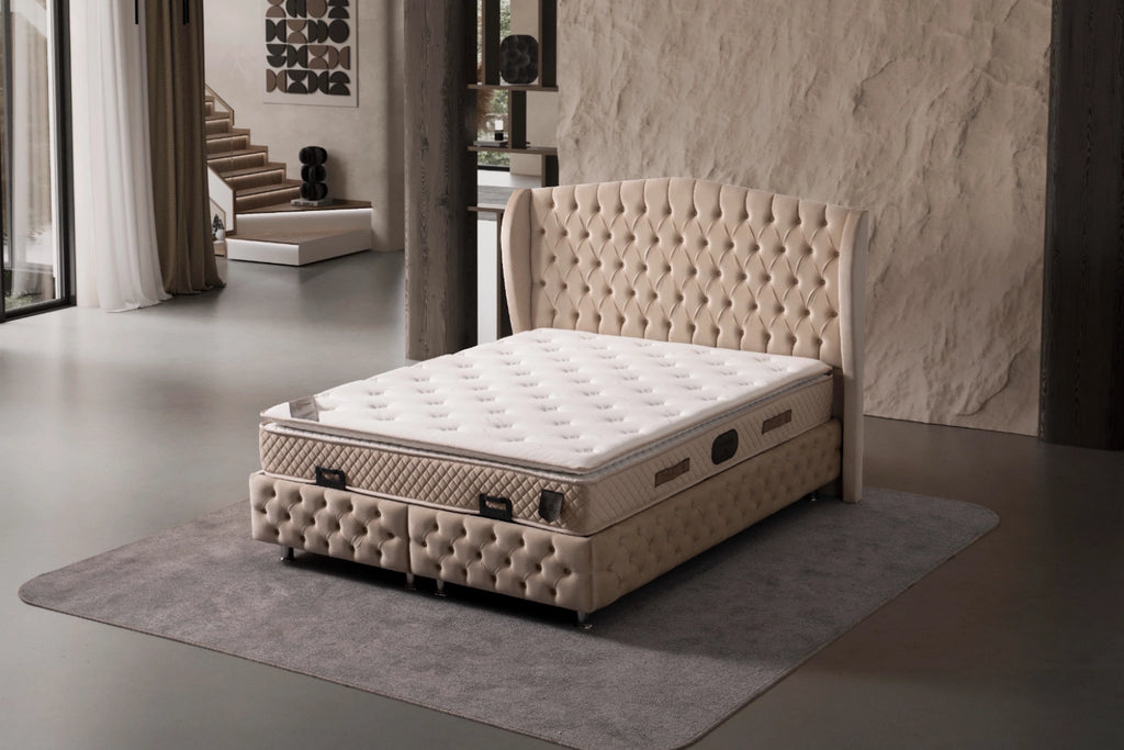 Elon Boxspringbett