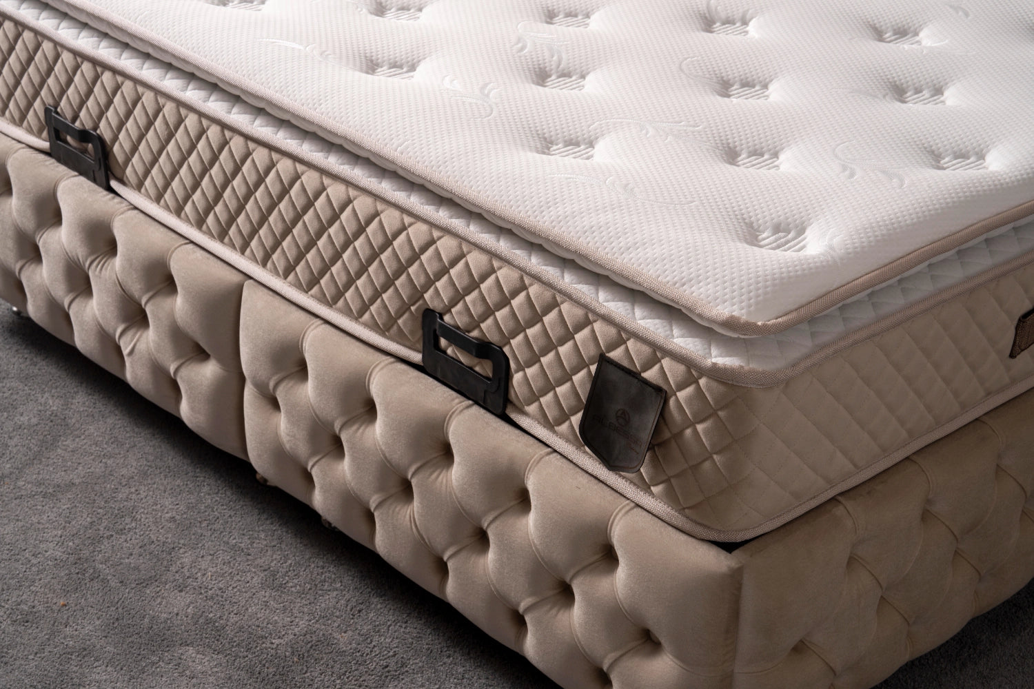 Elon Boxspringbett