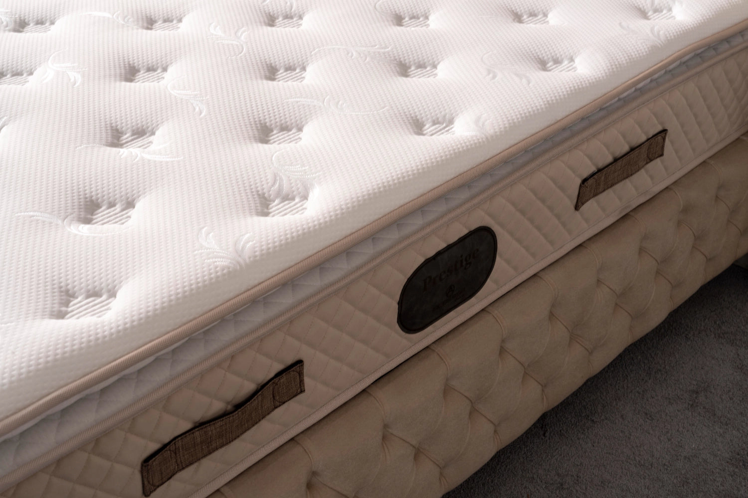 Elon Boxspringbett