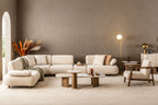 Ephesus Ecksofa