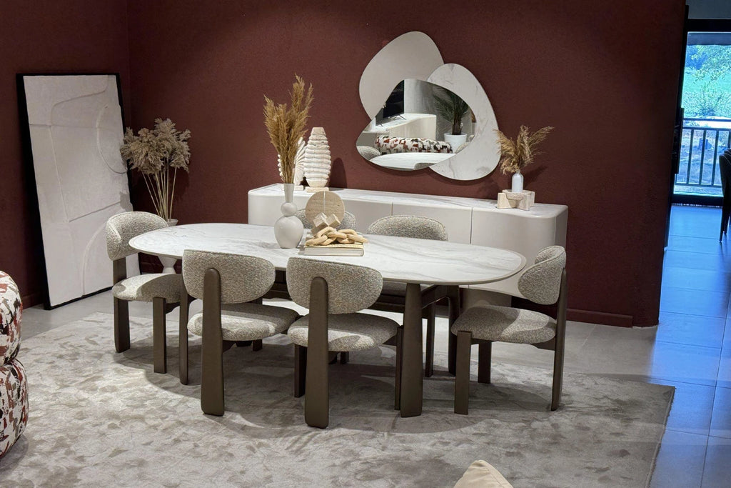 Ephesus Esszimmer Set