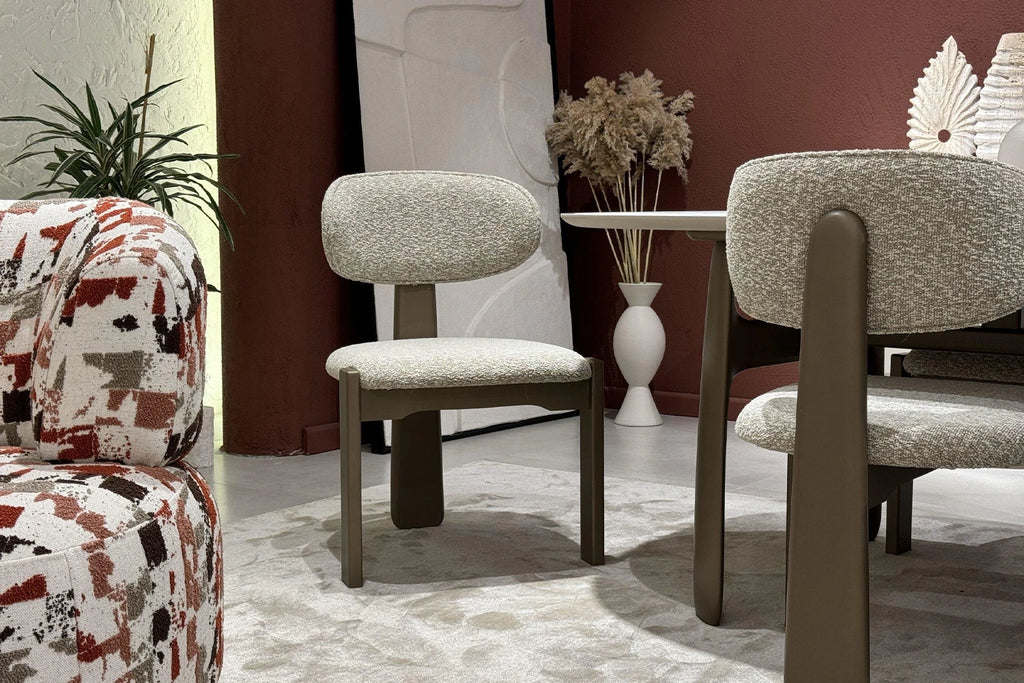 Ephesus Esszimmer Set