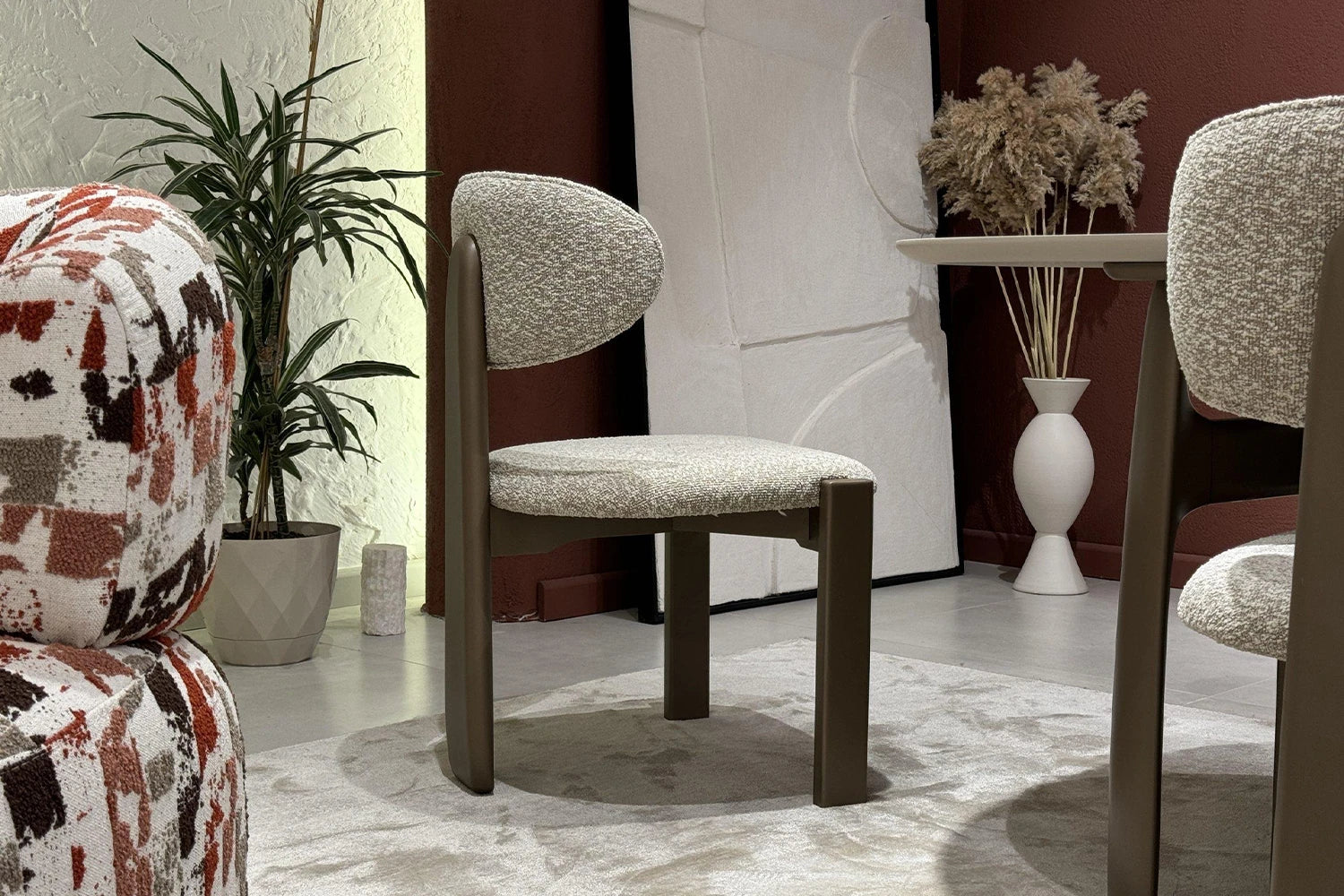 Ephesus Esszimmer Set