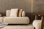 Ephesus 3-Sitzer Sofa