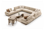 Ephesus U-Ecksofa