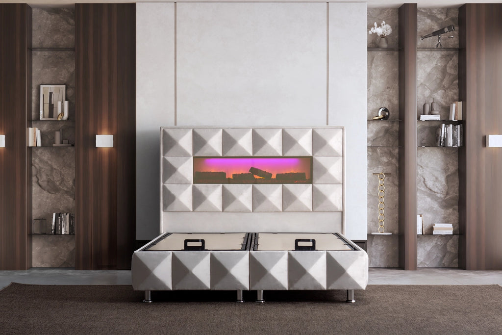 Erva Boxspringbett