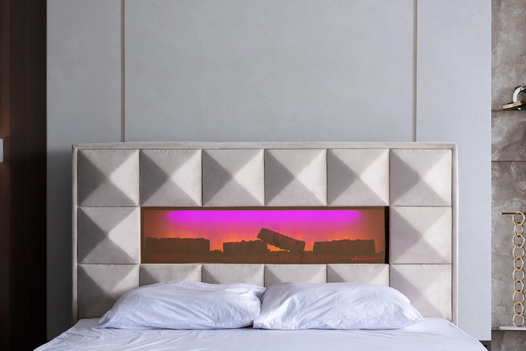 Erva Boxspringbett