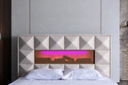 Erva Boxspringbett