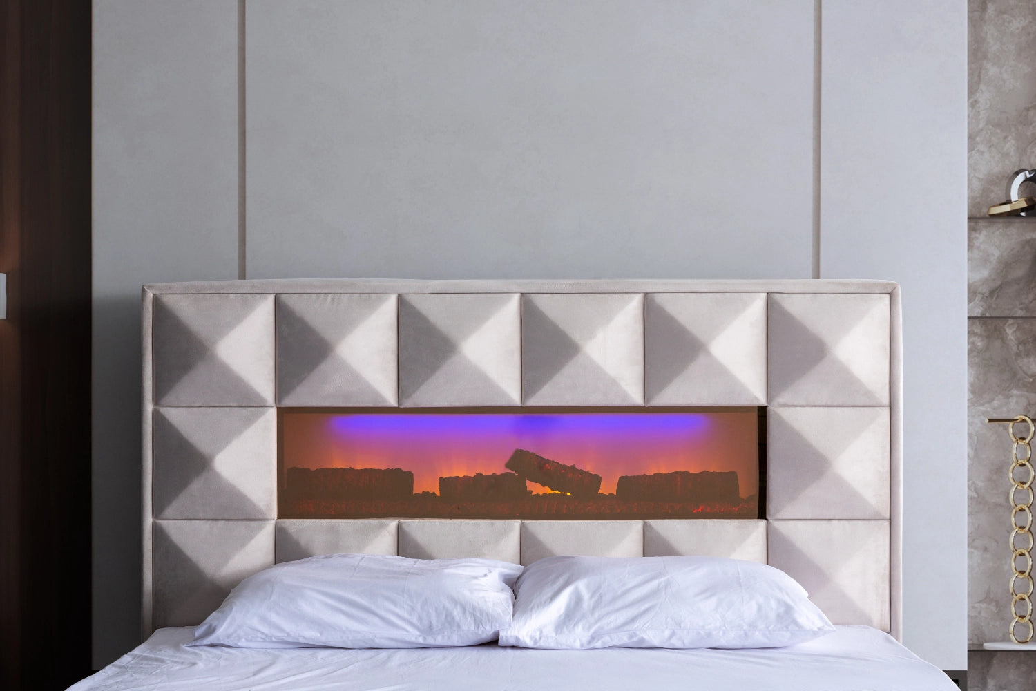 Erva Boxspringbett