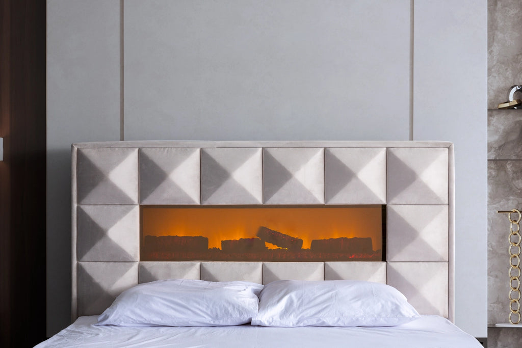 Erva Boxspringbett
