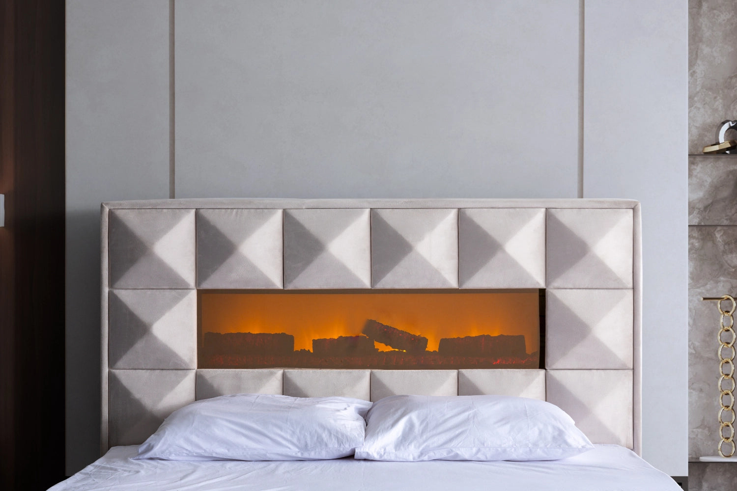 Erva Boxspringbett