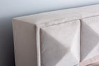 Erva Boxspringbett