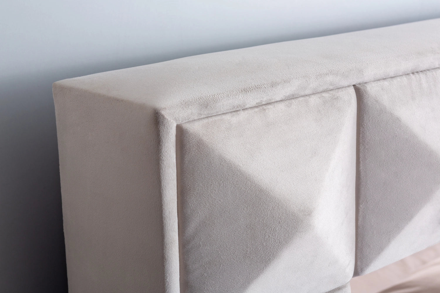 Erva Boxspringbett