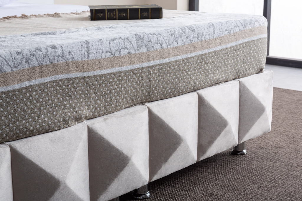 Erva Boxspringbett
