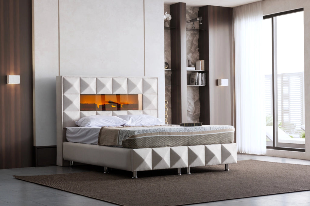 Erva Boxspringbett