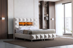 Erva Boxspringbett