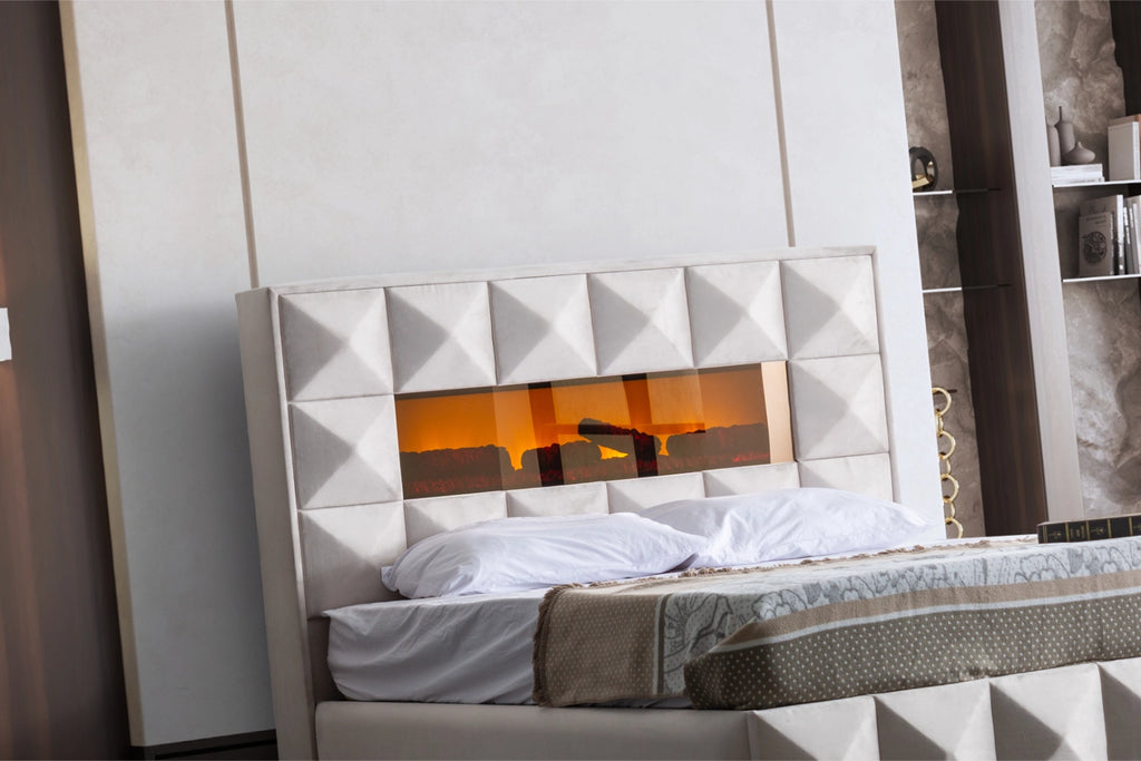 Erva Boxspringbett