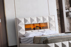 Erva Boxspringbett