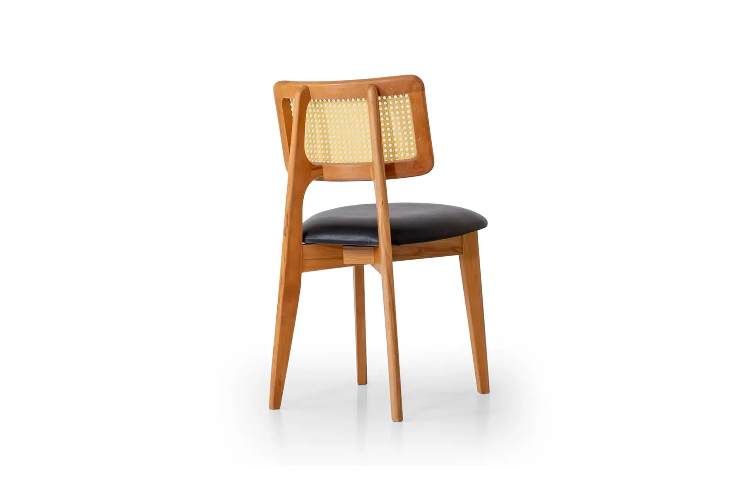 Rattan Esstischstuhl