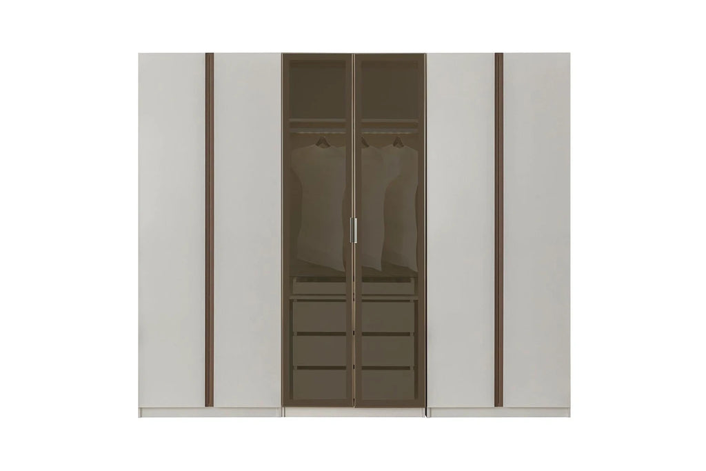 Eysel Kleiderschrank