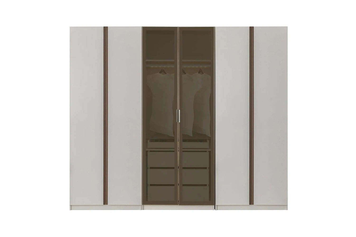 Eysel Kleiderschrank