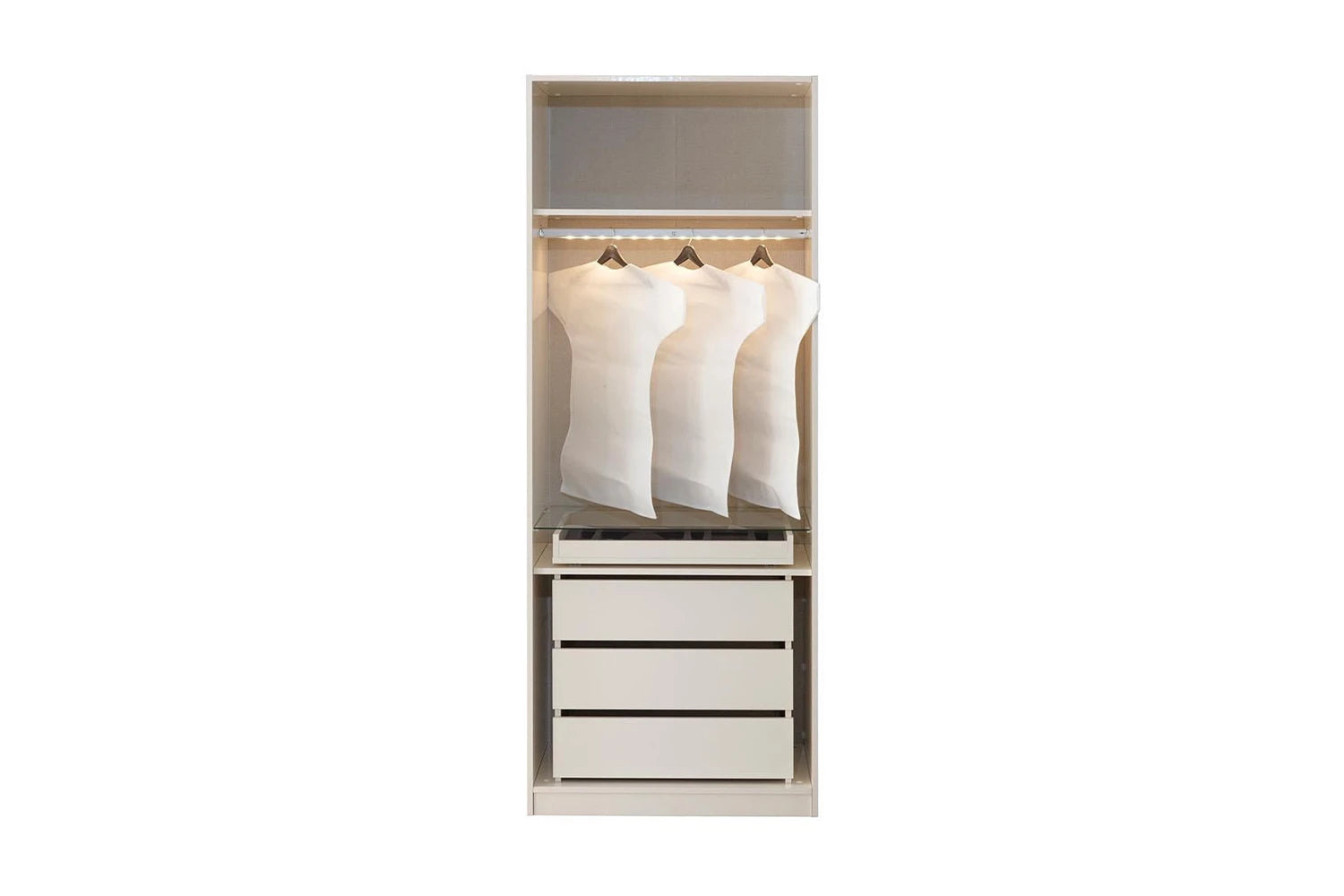 Eysel Kleiderschrank
