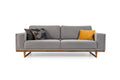 Fiesta 3-Sitzer Sofa
