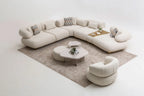 Glamour Ecksofa