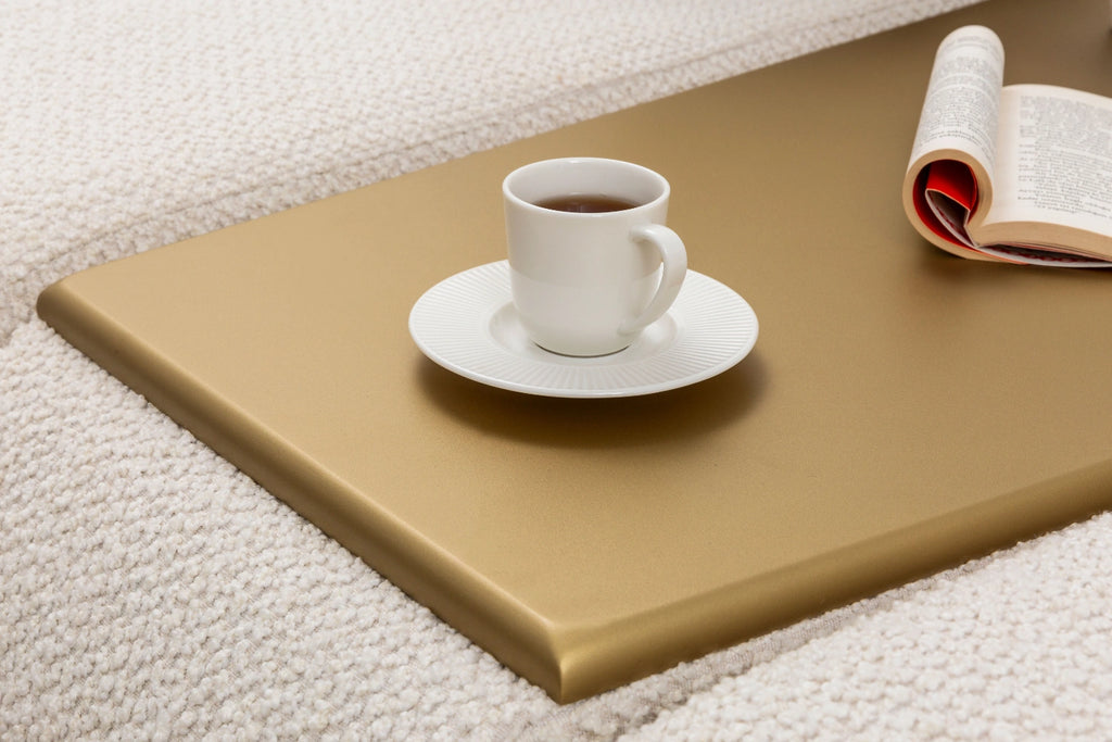 Glamour Ecksofa