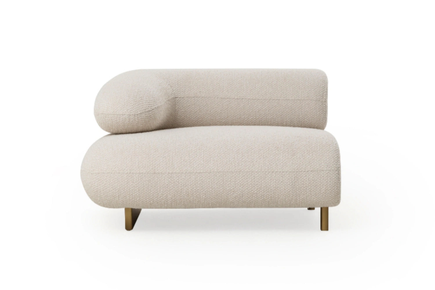 Glamour Ecksofa