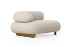 Glamour Ecksofa