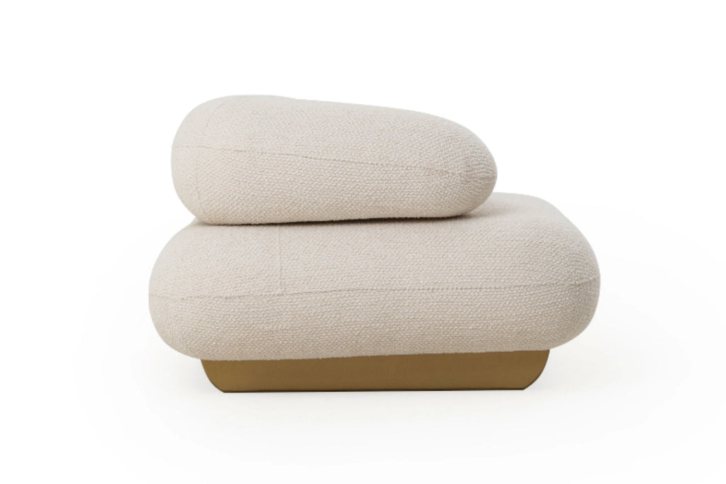 Glamour Ecksofa