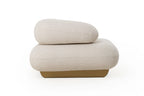 Glamour Ecksofa