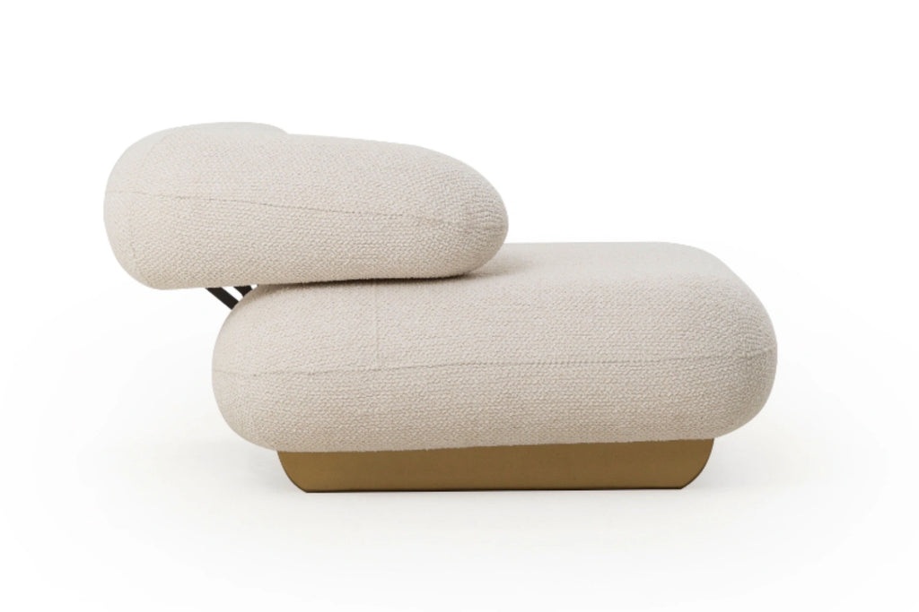 Glamour Ecksofa