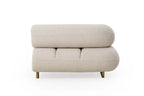 Glamour Ecksofa