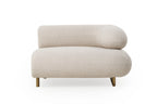 Glamour Ecksofa