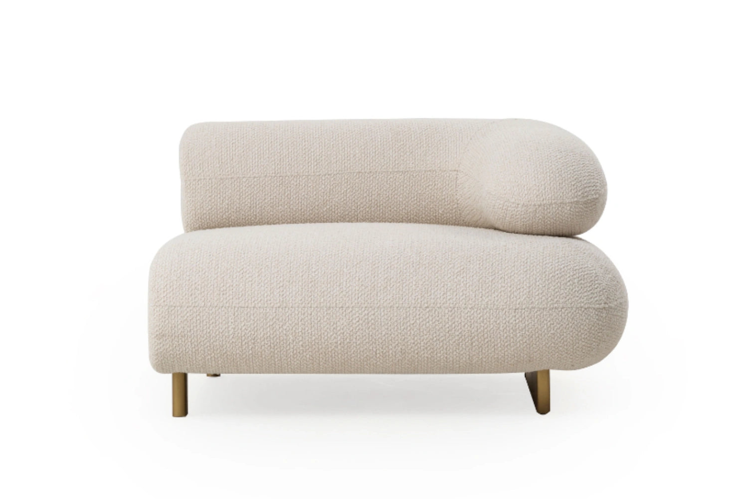 Glamour Ecksofa
