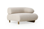 Glamour Ecksofa
