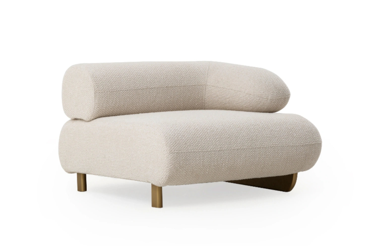 Glamour Ecksofa